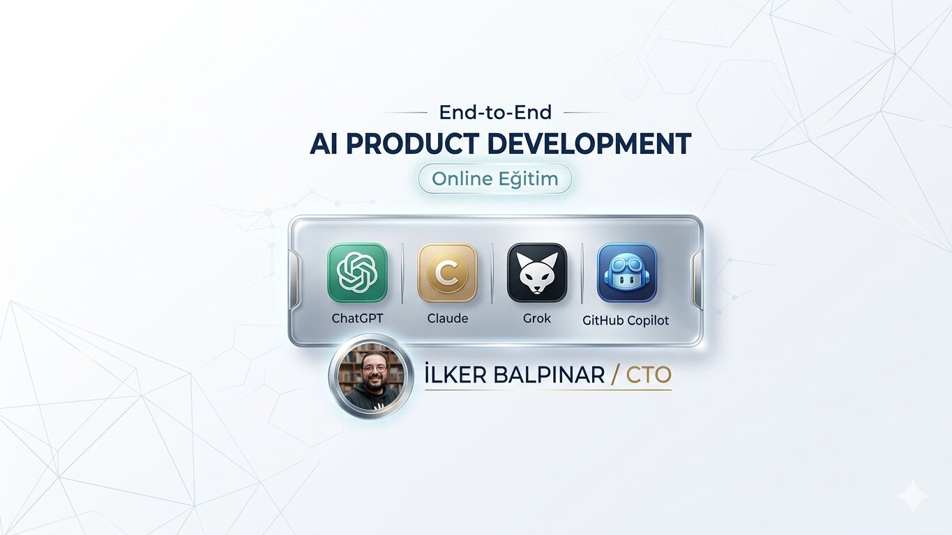 AI PRODUCT DEVELOPMENT