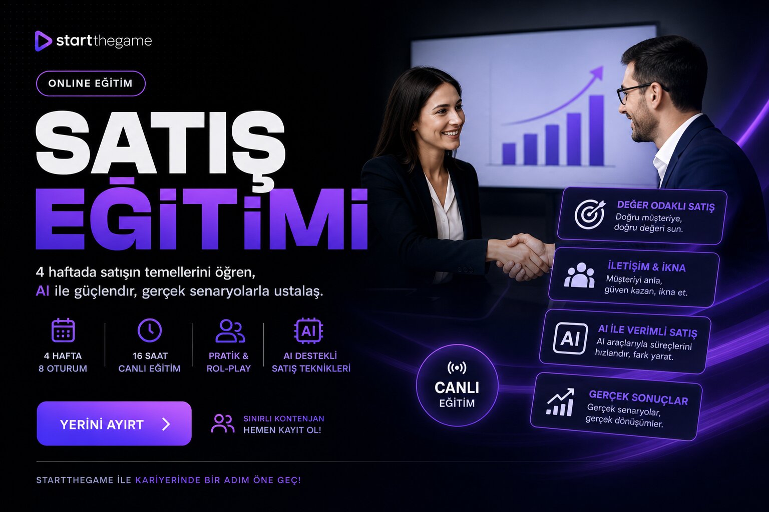 SATIŞ 2.0