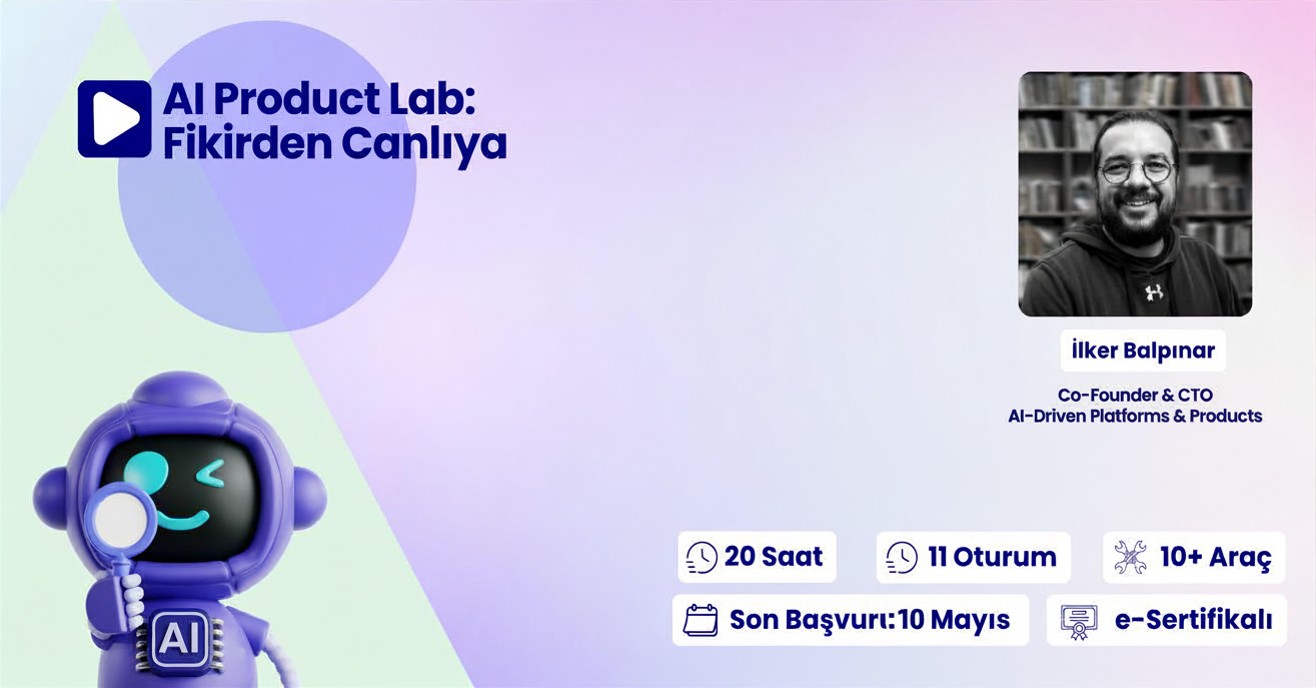 AI PRODUCT LAB